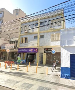 Edif Cio Crist V O Colombo Floresta Porto Alegre Foxter Imobili Ria